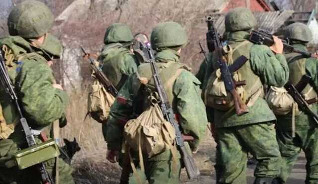 В Генштабе узнали о попытках России купить боеприпасы у третьих стран