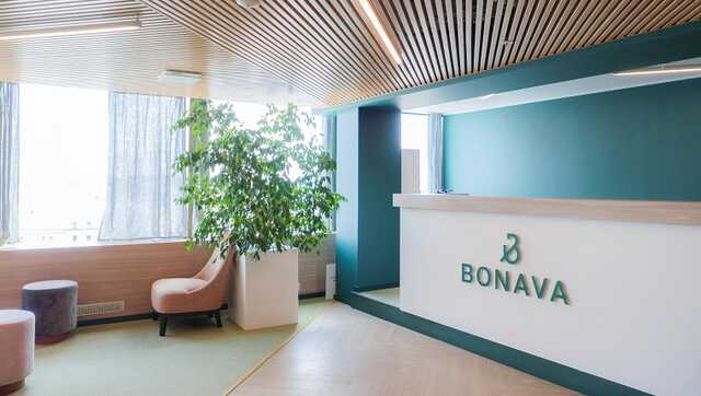 Великий шведський забудовник йде з Росії