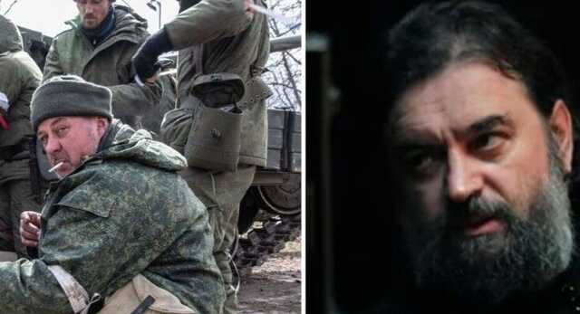 Російський протоієрей закликав і далі убивати українців і пожалівся на "розпусників"