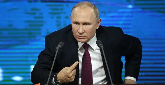 Торговець страхом: чи здатний Путін втілити свої погрози