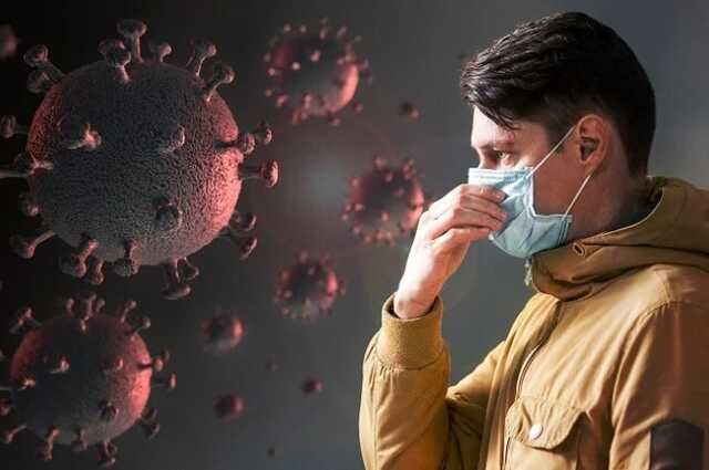 Медики назвали три нові симптоми коронавірусу