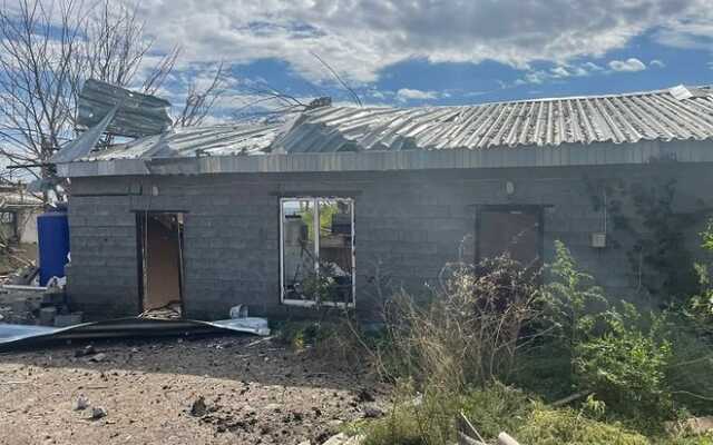 Россияне ночью обстреляли Славянск: есть погибшие и раненые