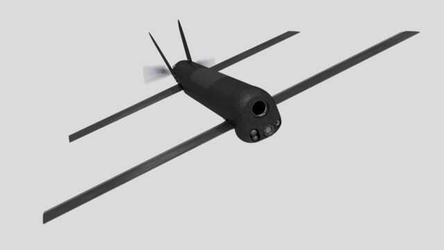 З Білорусі вилетіли 10 дронів камікадзе, вони перетнули кордон на Волині, – Кім