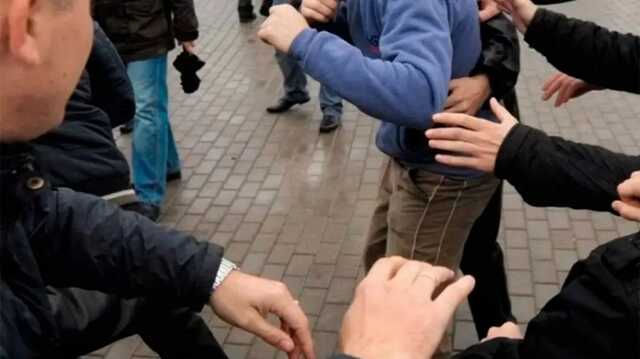 У Дніпрі переселенці влаштували між собою бійку: один з потерпілих помер у лікарні