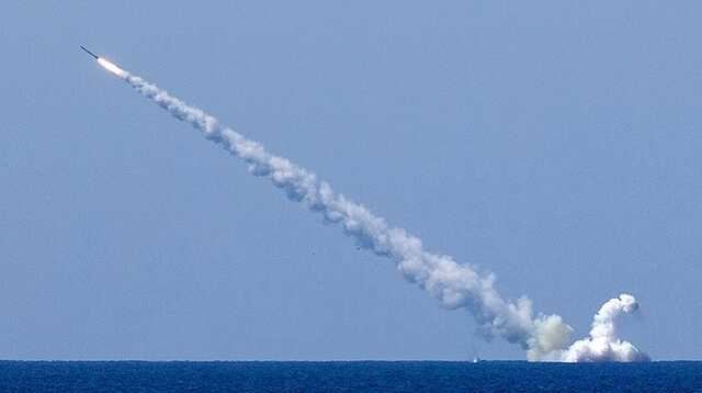 Генштаб: Росія за ранок запустила 84 крилаті ракети і 24 безпілотники по Україні