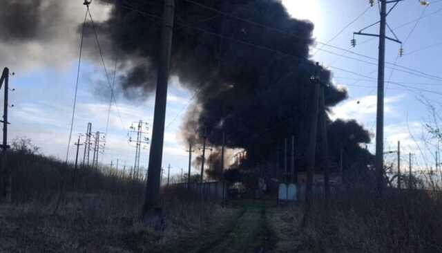 Відновлення електропостачання на Львівщині може тривати понад 24 години, – ОВА