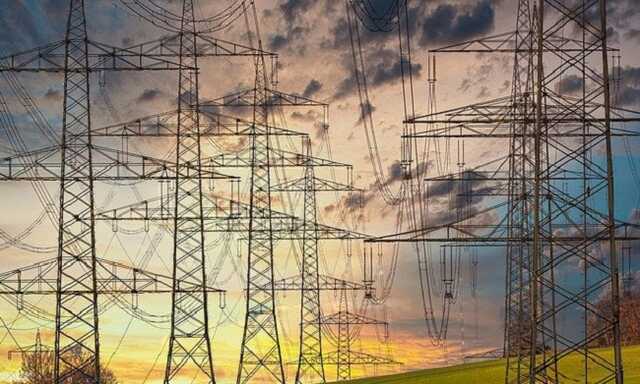 Україна припиняє експорт електроенергії через ракетні обстріли