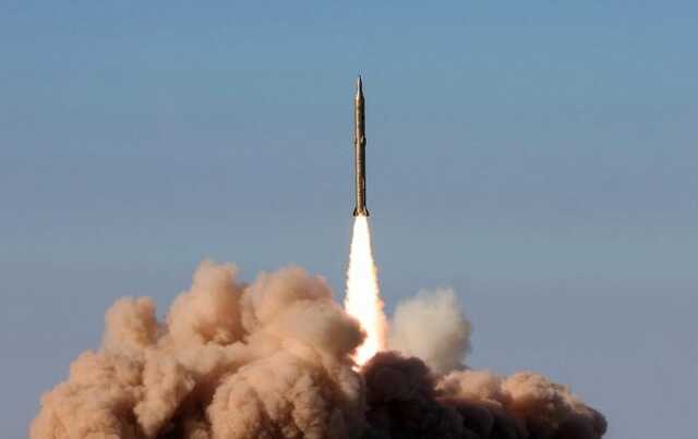 Запуск ракет над Молдовою: прем’єр звинуватила Росію у порушенні суверенітету