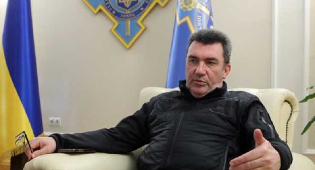 Жодних переговорів про Україну без України. Данілов відреагував на ініціативу Туреччини