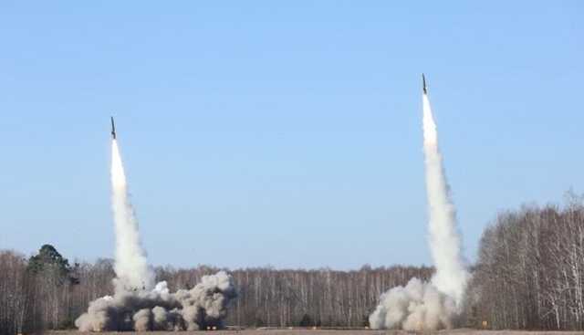 Ракет у Путіна залишилося вже не так багато – Данілов