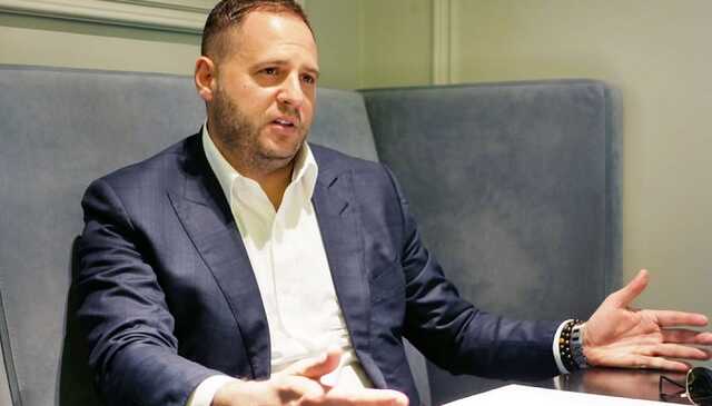 Стратегия принуждения: Ермак объяснил почему Россия прибегает к массированным ударам