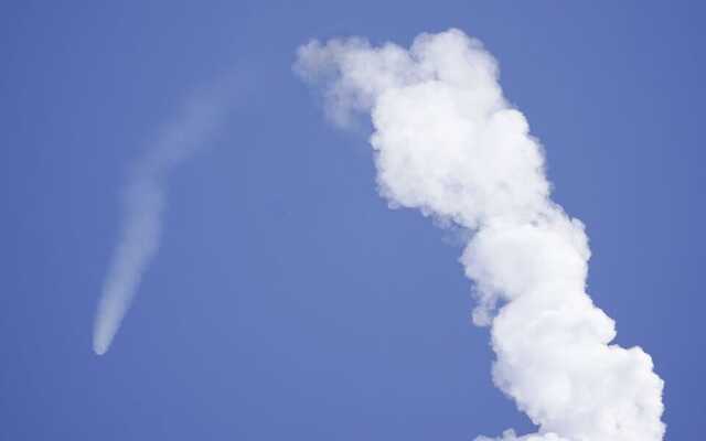 В Одессе слышны взрывы