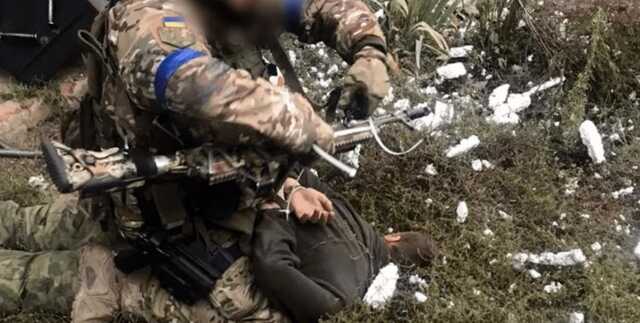 СБУ: У Харківській області ліквідували дві групи диверсантів ПВК "Вагнер"