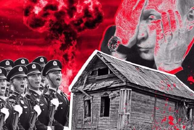 Тімоті Снайдер: Чим закінчилася російсько-українська війна?