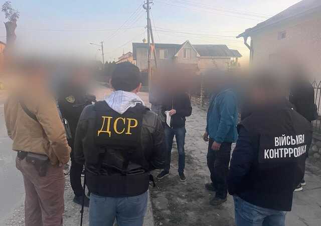 У Тернопільській області на хабарі затримали заступника голови ОТГ