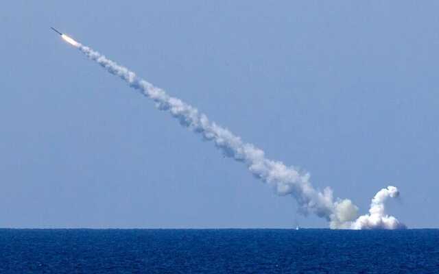 Сьогодні ЗСУ збили на підльоті до Києва декілька російських ракет, - Кличко