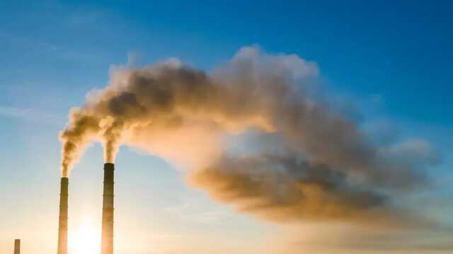 РФ завдала повторного удару по Ладижинській ТЕС, коли там працювали рятувальники