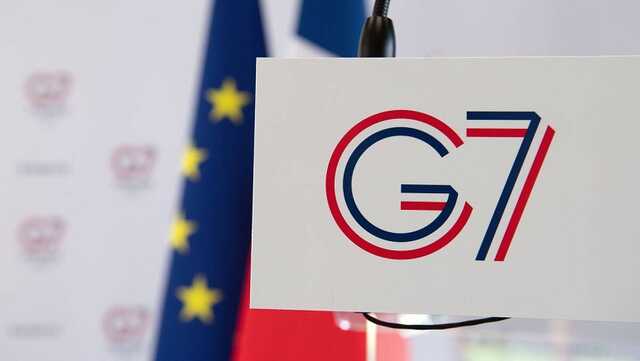 ЗМІ дізналися можливі обіцянки країн G7 Україні щодо посилення обороноздатності