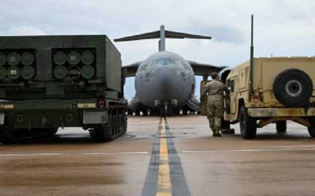 Украина получит военную помощь от Чехии, которую компенсирует немецкий концерн