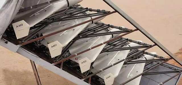 Стало відомо, скільки дронів-камікадзе замовила Росія в Ірану