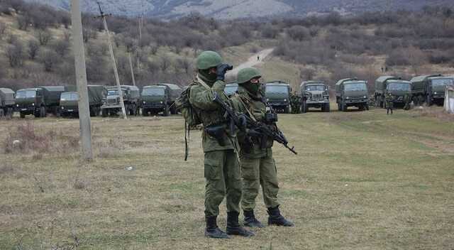 Війська РФ збудували дві понтонні переправи у Херсонській області