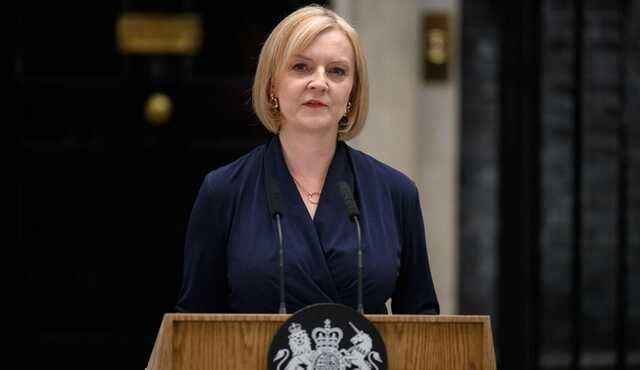 Трасс хоче відвідати Україну якомога швидше