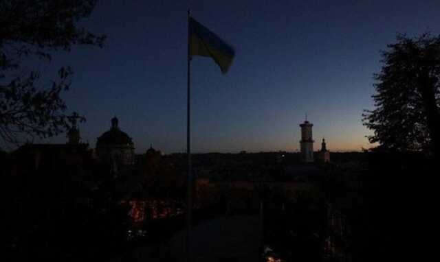 Частина Львова знову без світла: голова ОВА назвав причину