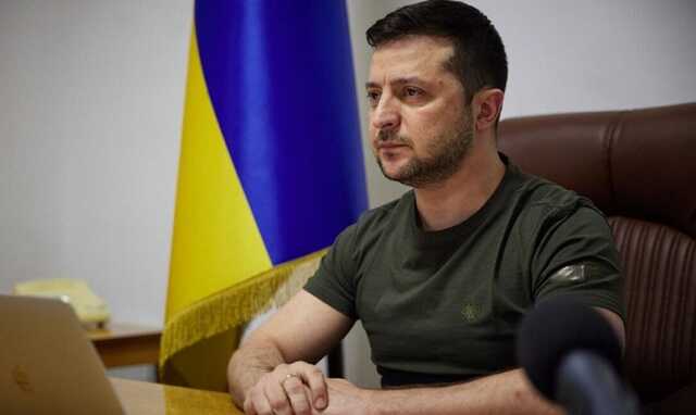 Зеленський закликав виключити Росію з ЮНЕСКО