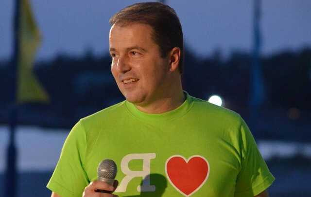 Корумпованого директора порта «Южний» вирішили не відстороняти від посади