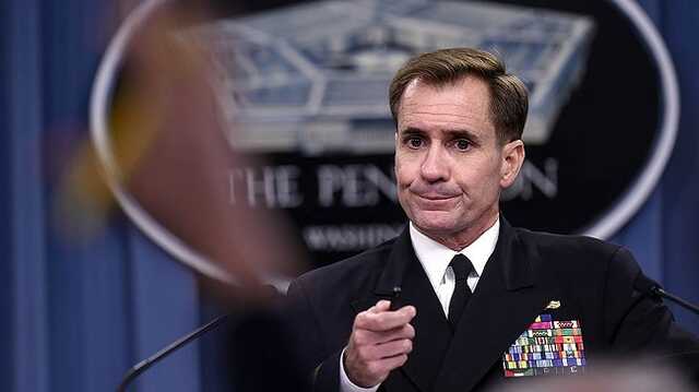 У Байдена пообіцяли прискорити постачання систем ППО NASAMS в Україну