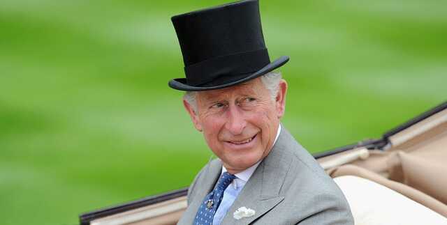 Названо дату коронації Чарльза III