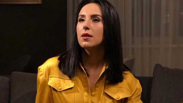 Оккупанты разбомбили семейную кофейню Джамалы