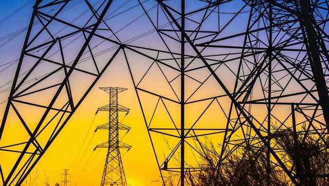 Жителей Черниговской области предупредили об аварийных отключениях света