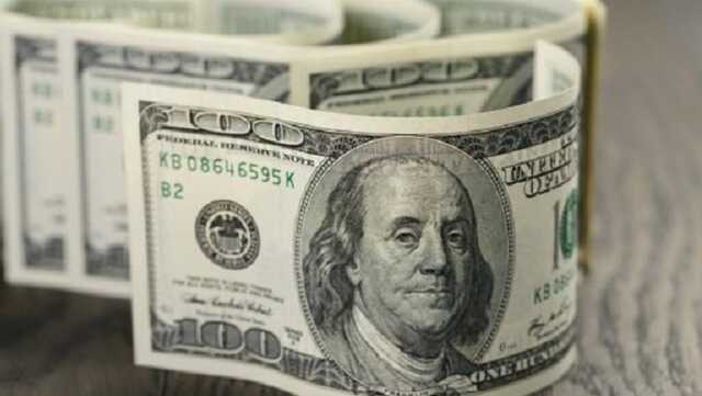 Как рост курса доллара повлиял на пенсии украинцев