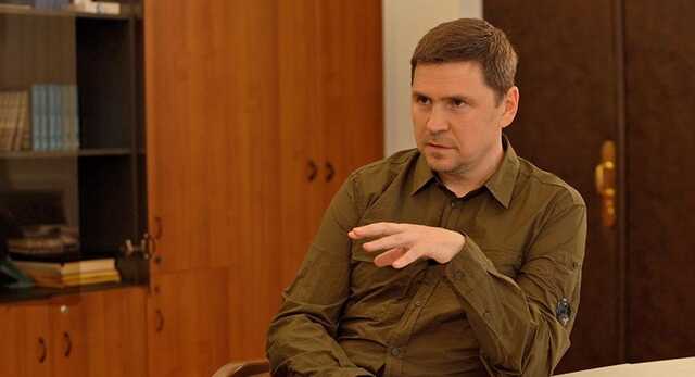 "Холодом і голодом": Подоляк озвучив нові плани РФ щодо вбивства українців