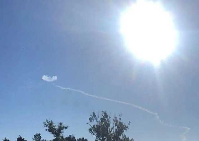 РФ випустила по Україні 29 ракет: в Генштабі розповіли про успіхи ППО