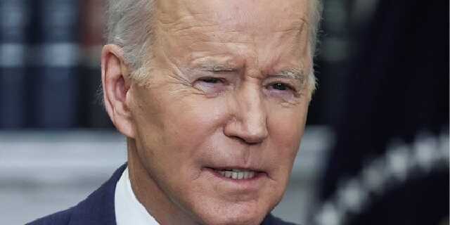 Байден назвал Путина рациональным игроком, который просчитался