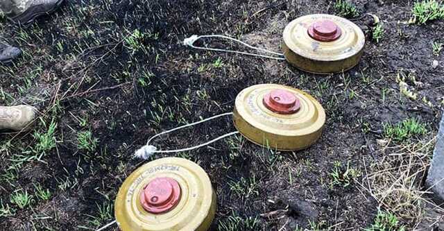 На Київщині 12 жовтня працюватимуть сапери