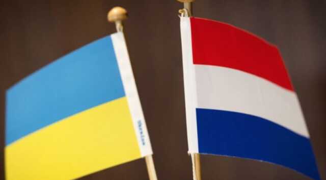 Нідерланди передадуть Україні додаткові зенітні ракети для посилення захисту неба