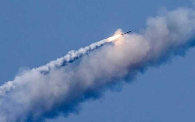 В Черкасской области сработало ПВО