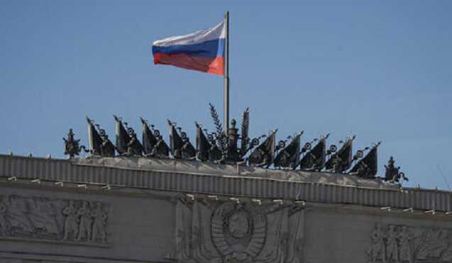 У Москві випустили карти Росії з анексованими територіями України: у мережі відповіли