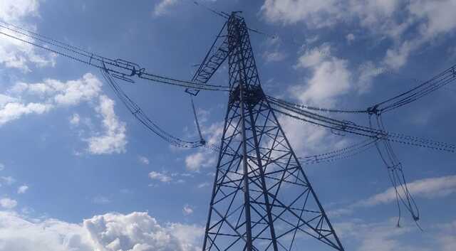 У Києві та центральних областях стабілізували енергоживлення