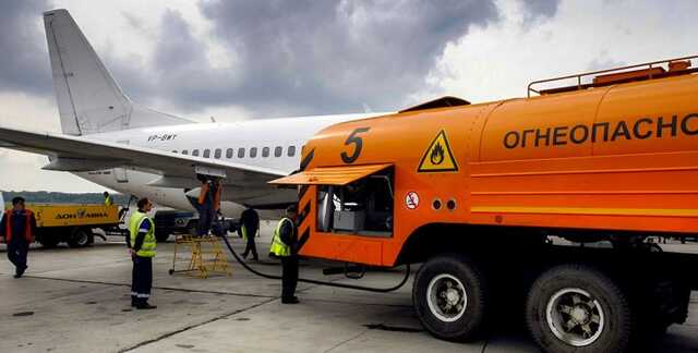 Росія збільшила постачання палива підрозділам, які атакують Україну, – ЗМІ