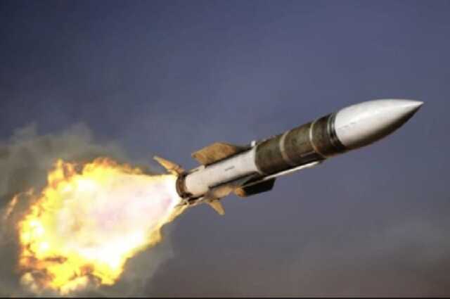 Ніхто не знає, скільки в Росії ще залишилося ракет, – Жданов