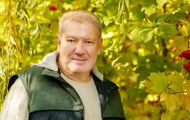 Колишній депутат Держдуми РФ Володимир Крупчак процвітає в Україні