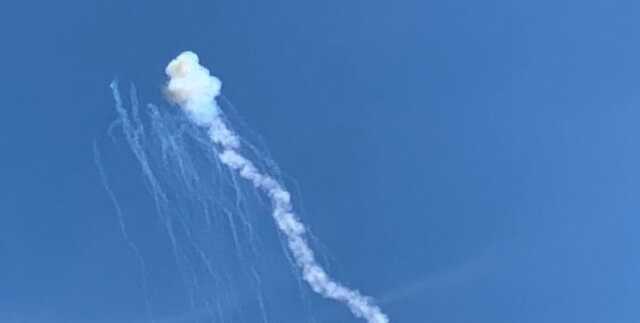 Повітряні тривоги в Україні можуть бути затяжними: у ЗСУ назвали причину