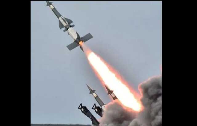 У Росії закінчуються ракети: безмежне застосування стало неможливим