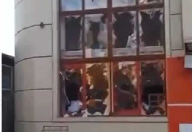 Обстріл військами РФ Оріхова Запорізької області: поранено 9 осіб, є загибла