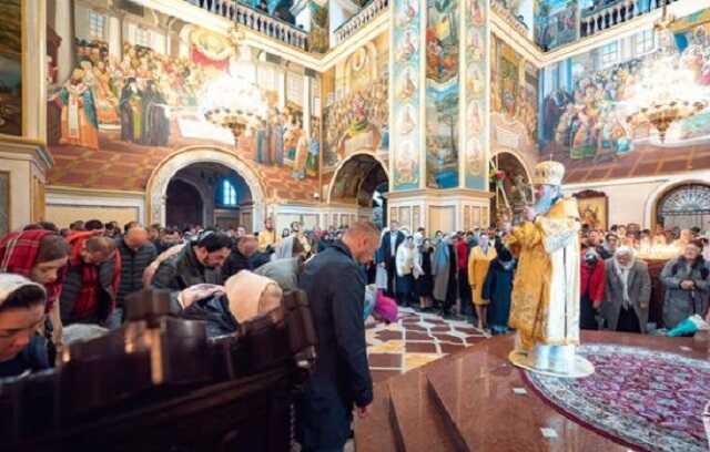 Чому українська влада не зацікавлена у ревізії церковних структур, особливо проросійських