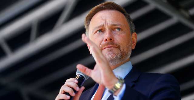 Україна може розраховувати на фінпідтримку G7 під час війни, - Мінфін Німеччини